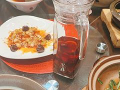 -秦家味老菜馆(民族北路店)