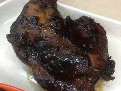-德泓面馆(颐高店)
