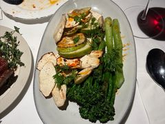 -LESCEDARS Brasserie Bistro香柏树