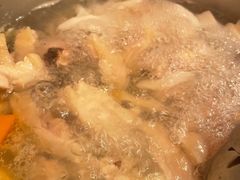 -淼福猪肚鸡·椰子鸡火锅(大沙地店)