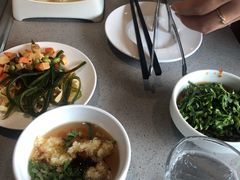 -海底捞火锅(老城根店)