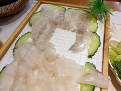 -官塘锋记鱼生·生腌·砂锅粥(牌坊街店)