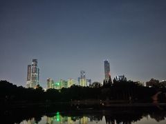 -荔枝公园(福田区)