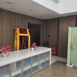 -馨月汇·一悦馨香月子中心(前滩店)