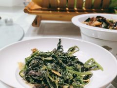 -煎饼卷大葱·非遗传承·潍坊菜(十笏园店)