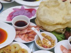 -清真悦宾楼食府(海湖店)