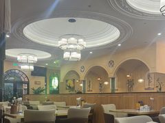 -清真·AL-JANNAT 佳纳特餐厅(狮子桥店)