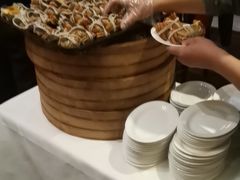 -上海锦江汤臣洲际大酒店壹阶层