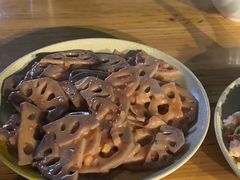 -紫金食坊(江南西路店)