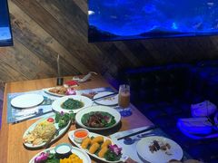 -暹罗酒肆泰餐厅酒吧