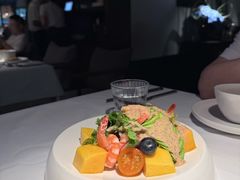-月芽·自由餐厅·西溪湿地餐厅