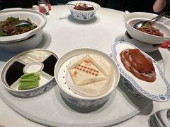 -北京宴(华贸购物中心店)