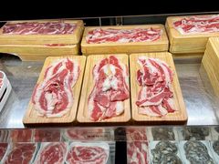 -星伦多自助料理(新湖店)