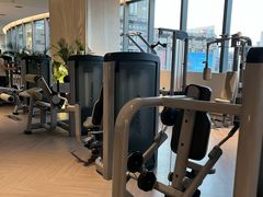 -YCHL FIT 健身(星寰店)