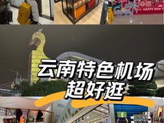 -德宏芒市国际机场