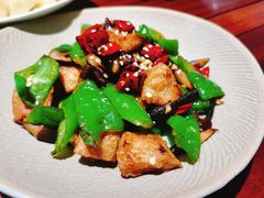 -七色云蔬食(喜邻里店)