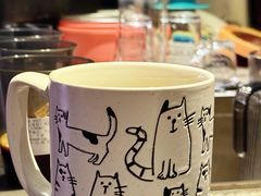 -SeekSeeking咖啡专门店(堰塘街店)