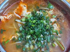 -娟娟老牌早餐店