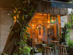 -西关84·History·Art·Cafe