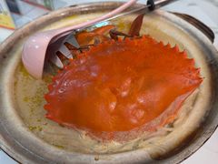 -龙海鲜螃蟹王(宏茂桥店)