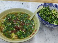 -豫厨老汤拉面(企业广场店)