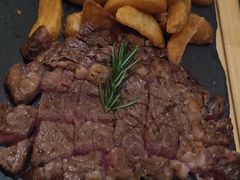 -OGGI TRATTORIA PIZZERIA(深业上城店)