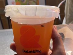 -大叻和越南粉(南浦里店)