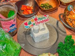 -烧肉达人•炭火烧肉(新天地店)