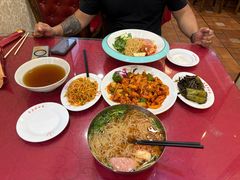 -西塔大冷面(市府大路店)