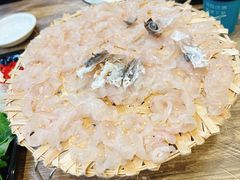 石坚鱼生-官塘鱻鱻鱼生