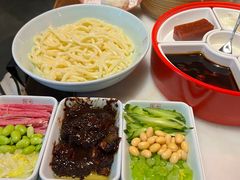 -小吊梨汤·北京菜·烤鸭(长安商场-首都博物馆店)