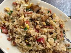 -新记餐厅(香槟大厦店)