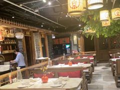 -京味斋·北京烤鸭(北京南站洋桥店)