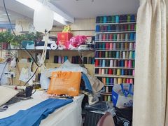 -老裁缝改衣订制