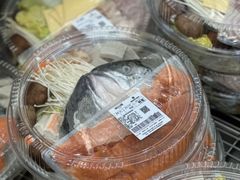 -山姆会员商店(上海浦东店)