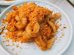 -东鑫记港式茶餐厅(南京东路店)