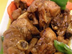 SAM_3681-酷味乐智选餐厅(斜土路店)