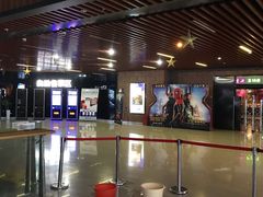 -SFC上影影城(杭州下沙IMAX店)