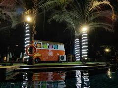 -三亚海棠湾万丽度假酒店