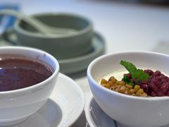 -南拳十三姨·潮汕砂锅粥·粤菜(西单大悦城店)