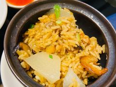 闽和南白萝卜饭-闽和南(深圳万象城店)