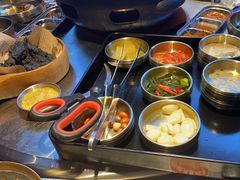 -入火韩国烤肉(凯旋广场店)