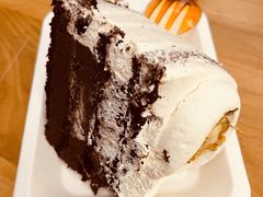 -Awfully Chocolate(来福士广场店)