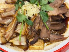 -林淡伯•厦门本地菜•生烫海鲜烧酒配(明发店)