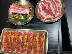 -西塔老太太泥炉烤肉(龙湖北苑天街店)