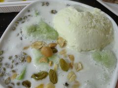 -博鳌悠然·忠锐杂粮茶餐厅