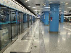 -潘家园(地铁站)