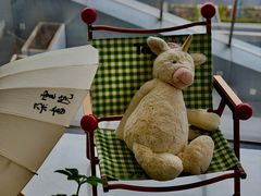 -朵云书院(滴水湖店)