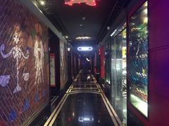 -欢乐迪KTV(南坪上海城店)