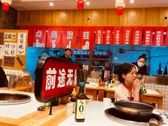 -佬缸炮江湖川菜(玉林店)